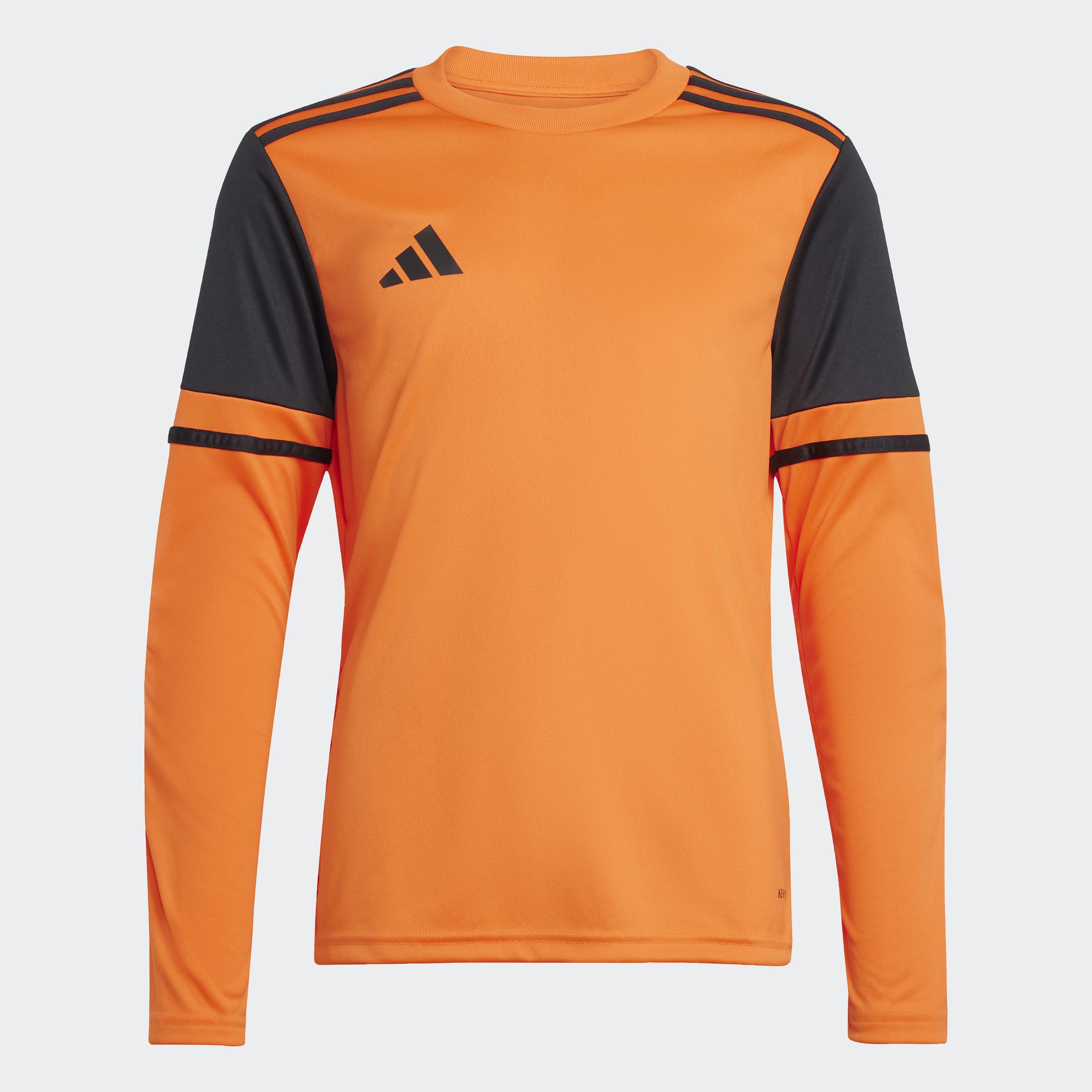 adidas Squadra 25 Goalkeeper Long Sleeve Jersey Kids