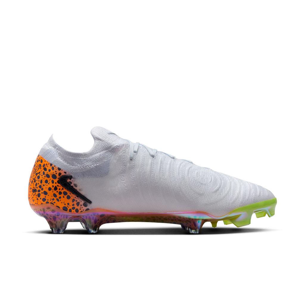 Nike Phantom GX 2 Elite Electric Firm-Ground Low-Top Soccer Cleats