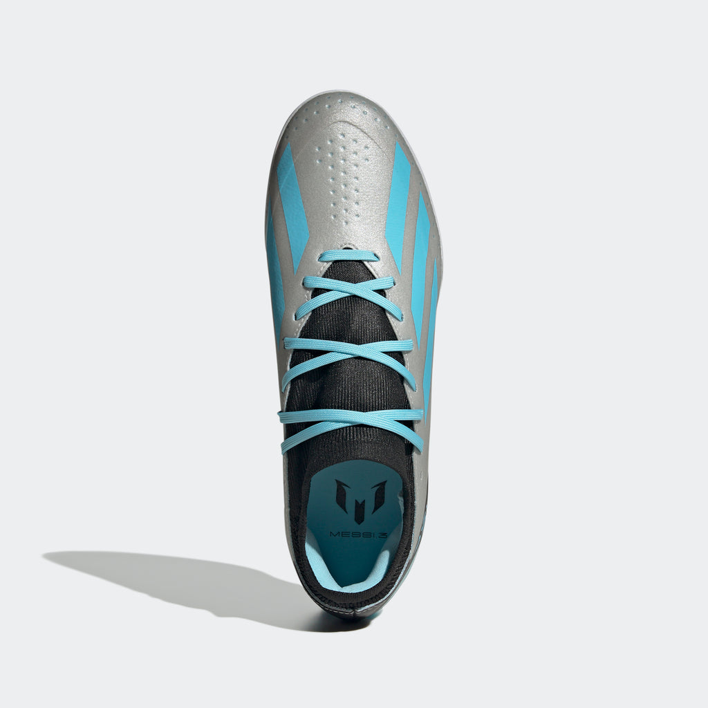 adidas X Crazyfast Messi.3 Indoor Boots