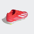 adidas X Crazyfast League Firm Ground Boots Kids