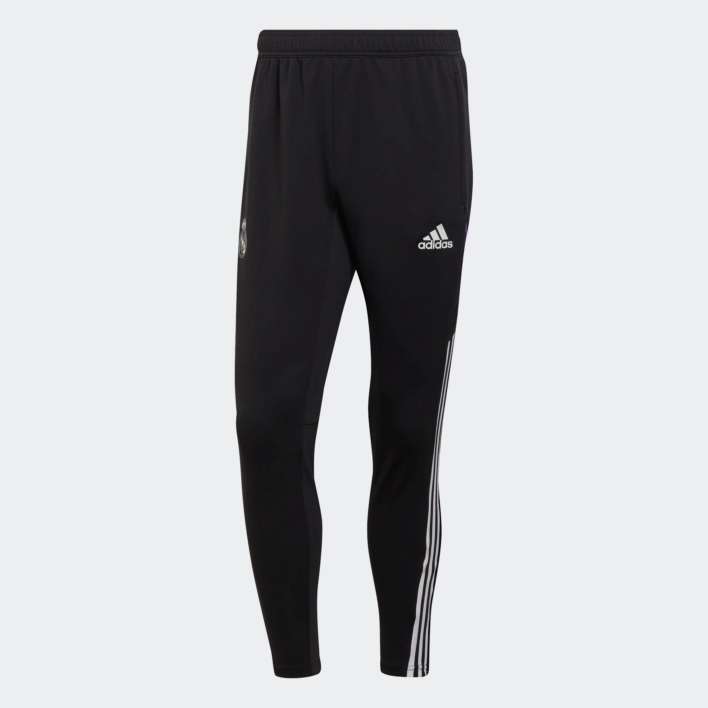 adidas Real Madrid Condivo 22 Training Tracksuit Bottoms