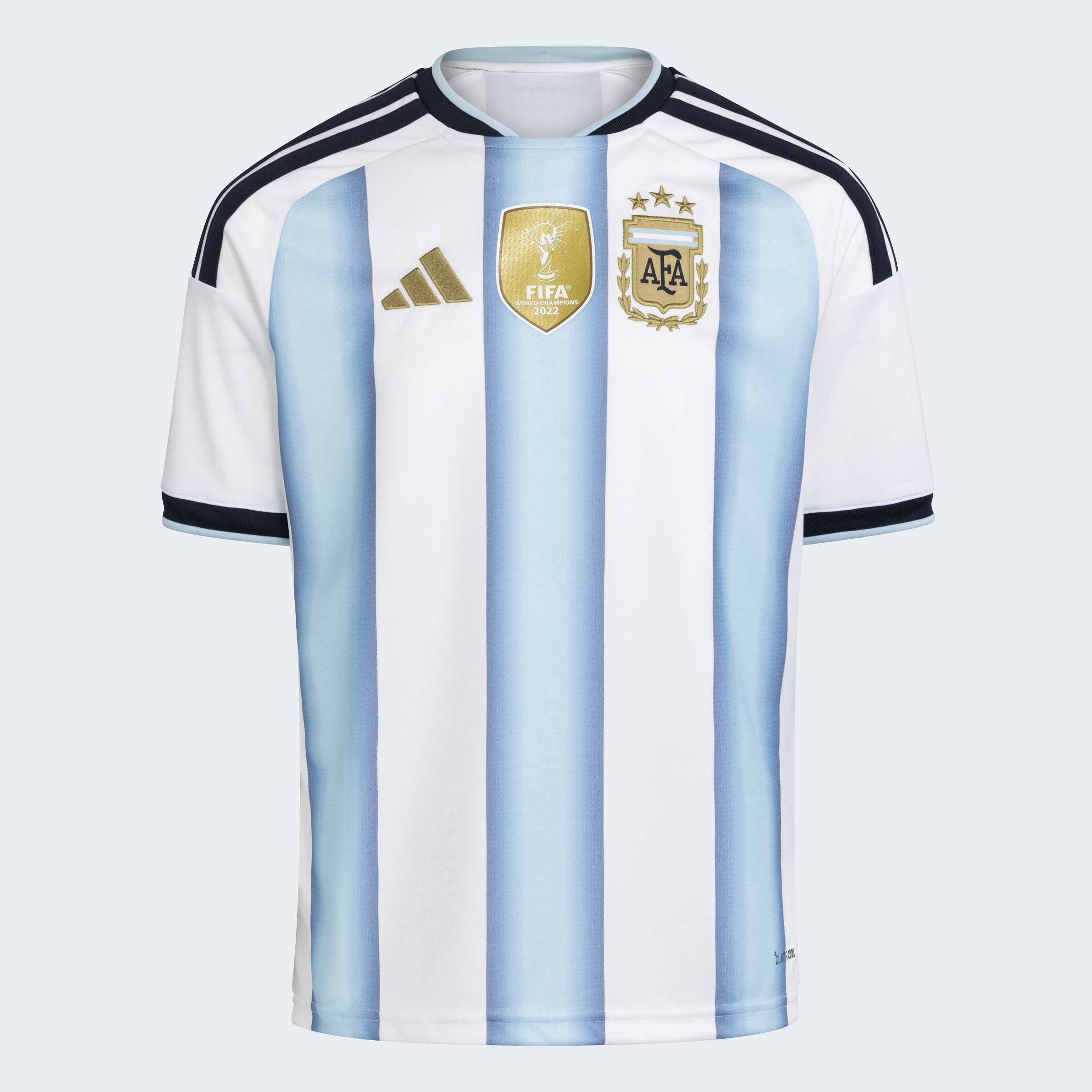 adidas Argentina 26 Home Replica Kids Jersey