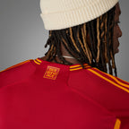 adidas AS Roma 23/24 Home Jersey