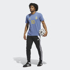adidas MESSI NAME & NUMBER GRAPHIC T-Shirt