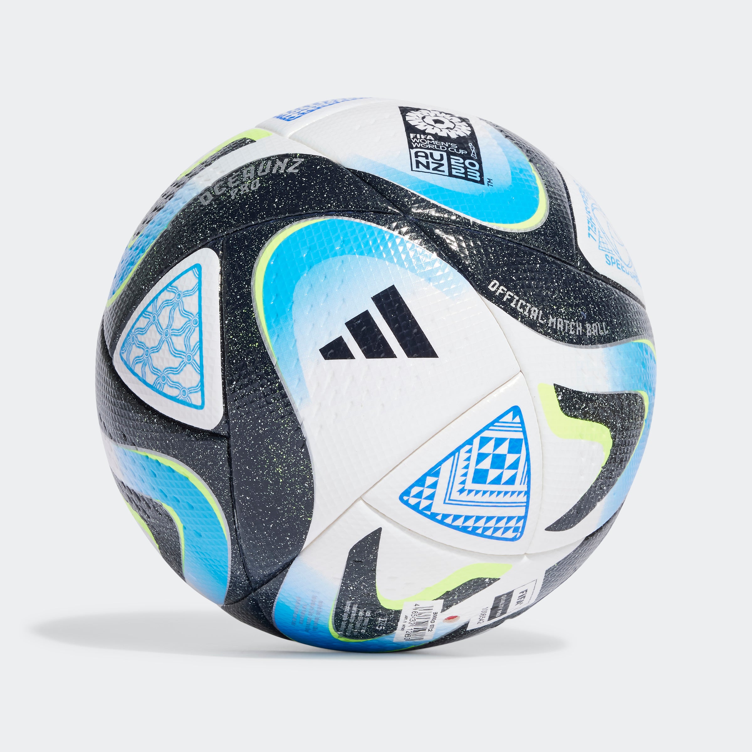 adidas Oceaunz Pro Ball