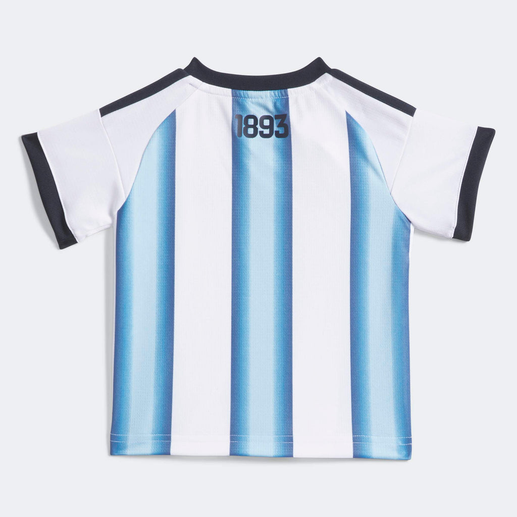 adidas Argentina 26 Home Baby Kit