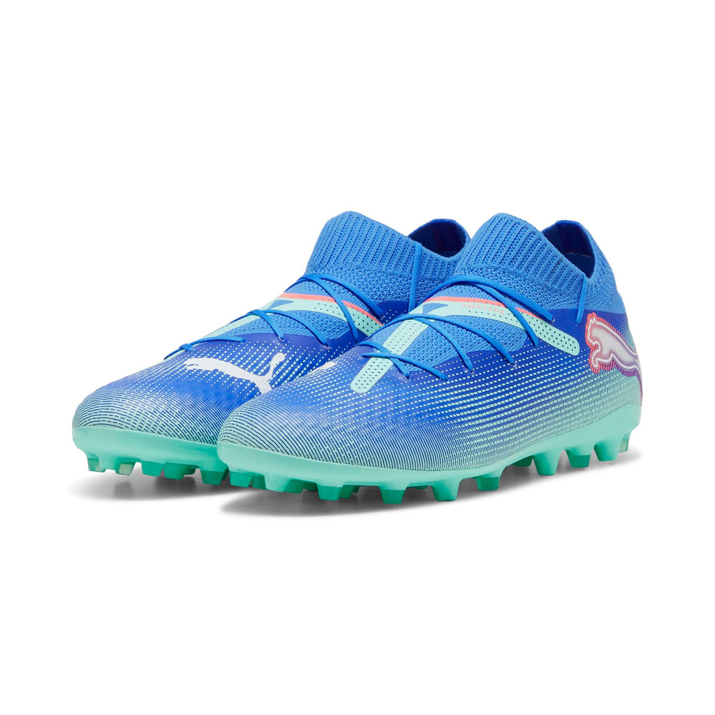 PUMA FUTURE 7 PRO Men's Multi Ground Soccer Cleats