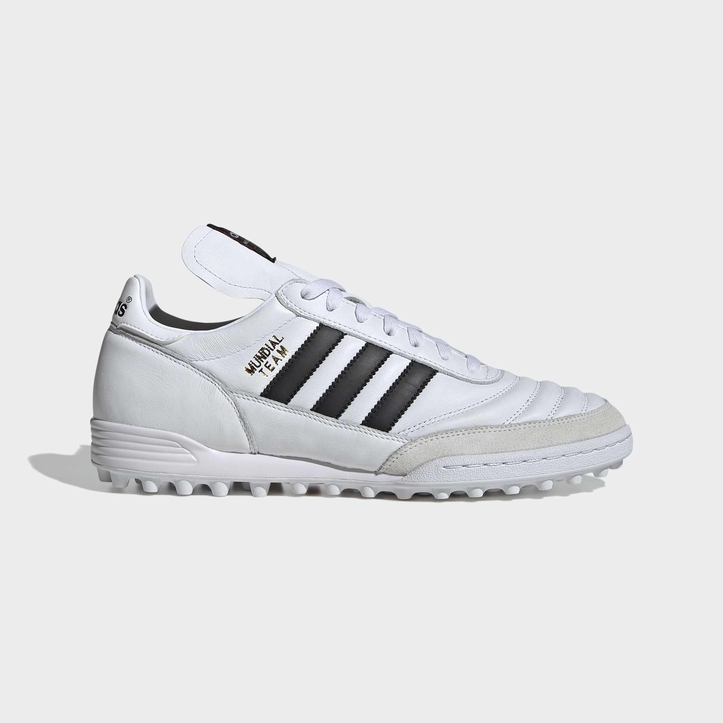 adidas MUNDIAL TEAM サッカーシューズ 25.5センチ adidas Mundial Team Shoes – FC Soccer