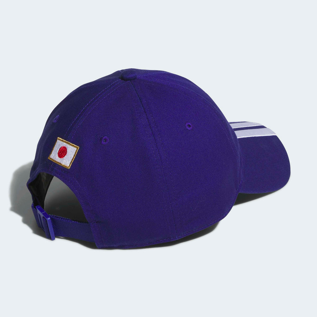 adidas Japan Home Football Cap