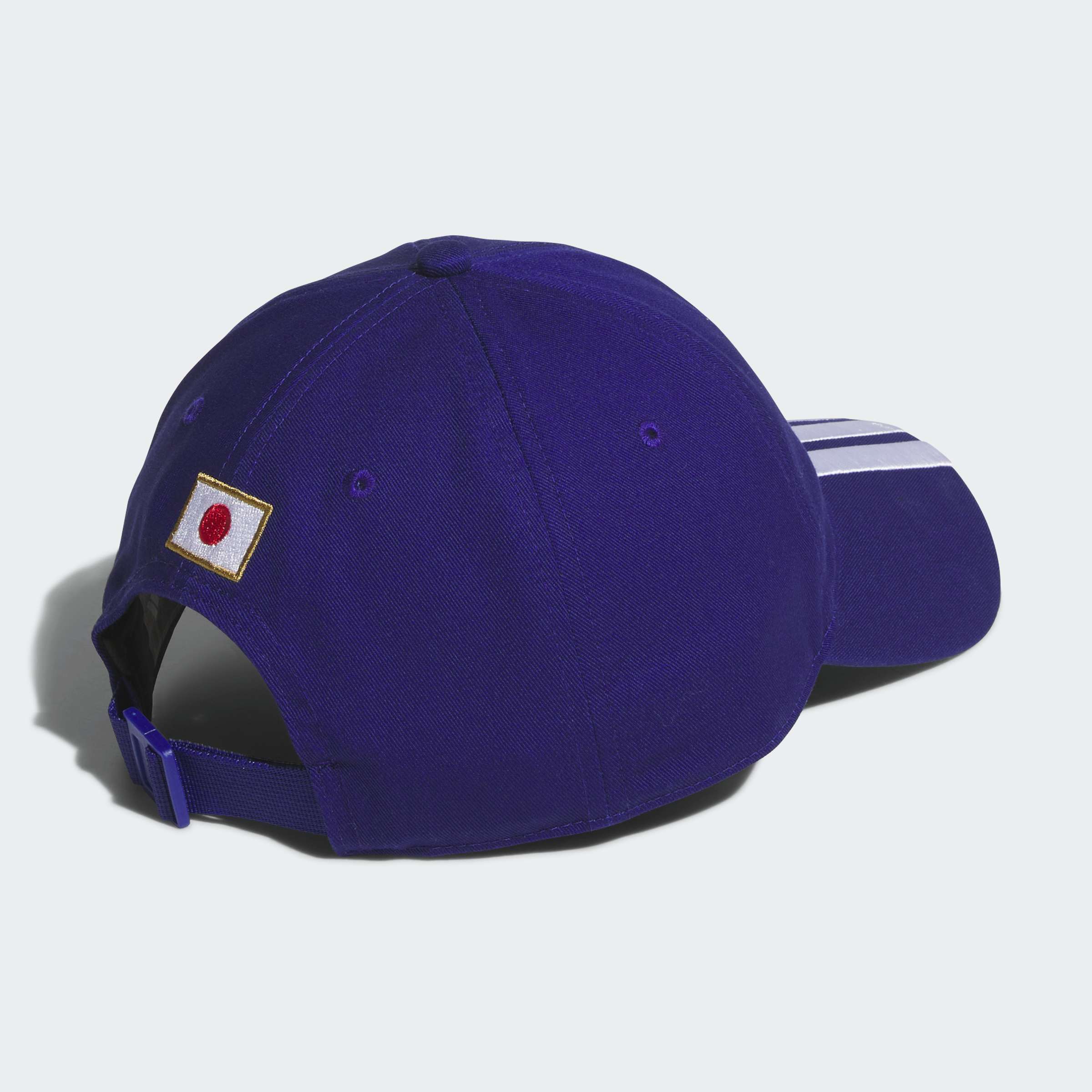 adidas Japan Home Football Cap