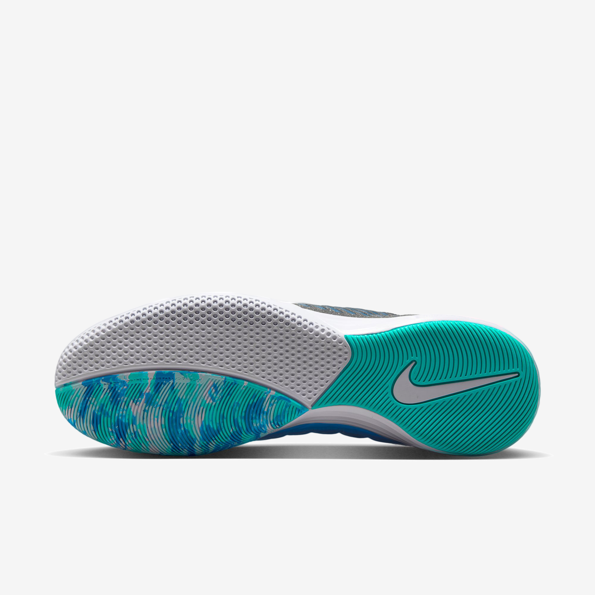 Nike Lunargato II Indoor/Court Low-Top Soccer Shoes – FC Soccer Nike Lunargato II Indoor/Court Low-Top Soccer Shoes – FC Soccer