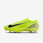 Nike Mercurial Vapor 16 Elite Firm-Ground Low-Top Soccer Cleats