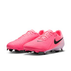 Nike Phantom GX 2 Academy Firm-Ground Low-Top Soccer Cleats