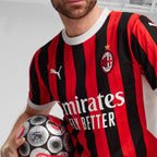 Puma AC Milan 24/25 Home Replica