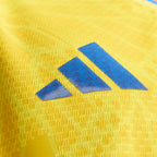 adidas Colombia 26 Home Authentic Jersey