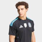 adidas Argentina 26 Home Goalkeeper Jersey