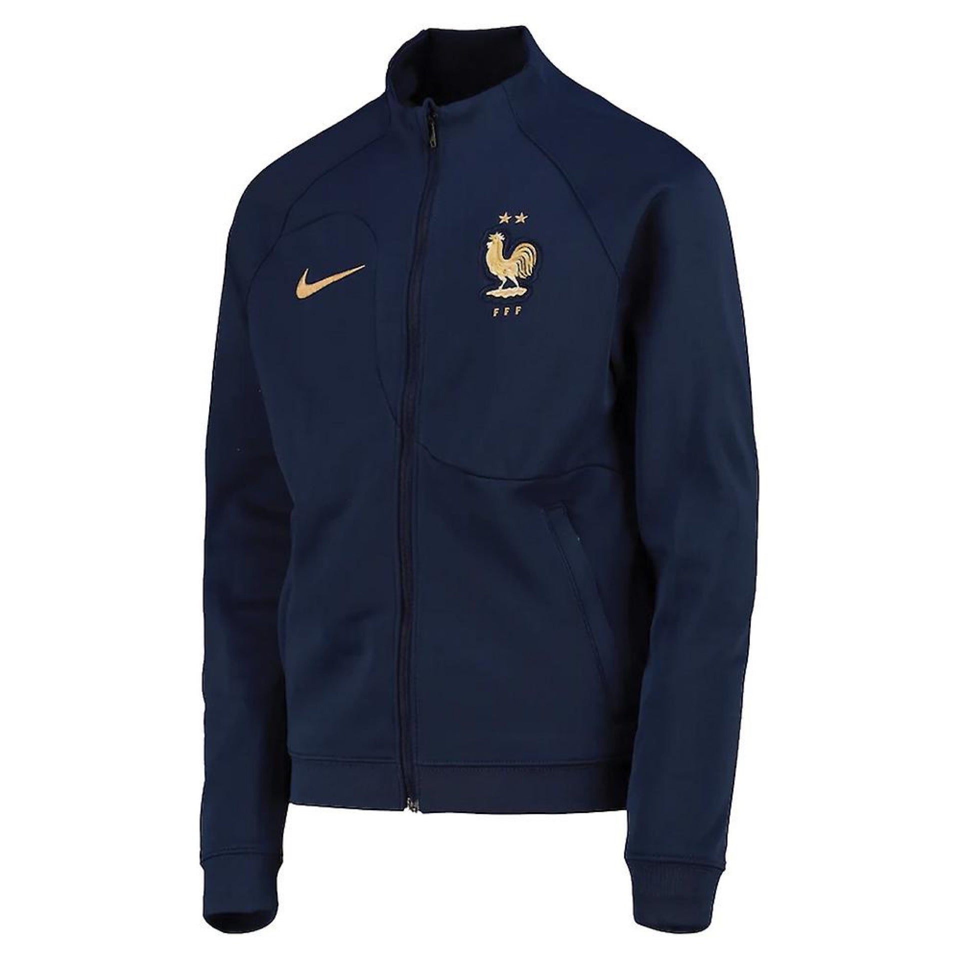 Nike - France Academy Pro Jacket