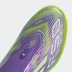 adidas F50 League Laceless Turf Boots