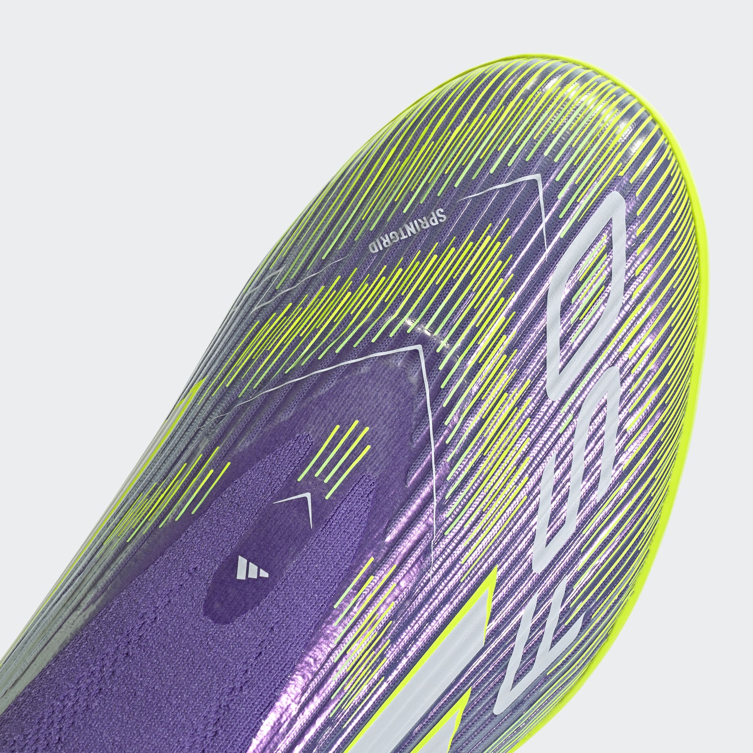 adidas F50 League Laceless Turf Boots