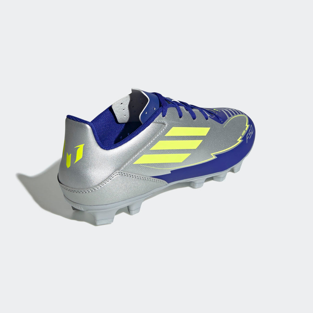 adidas F50 Club Messi Firm/Multi Ground Cleats