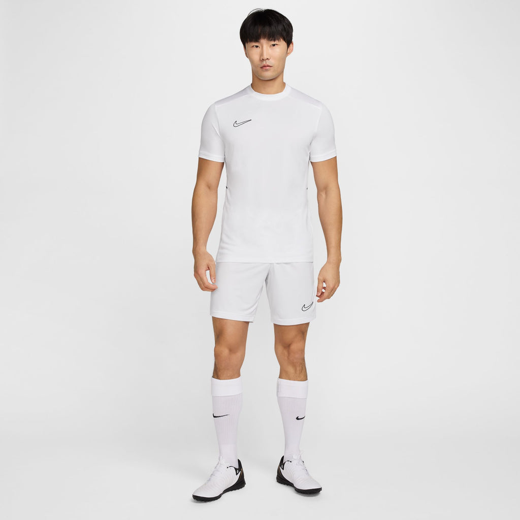 Nike Academy Men's Dri-FIT Short-Sleeve Soccer Top
