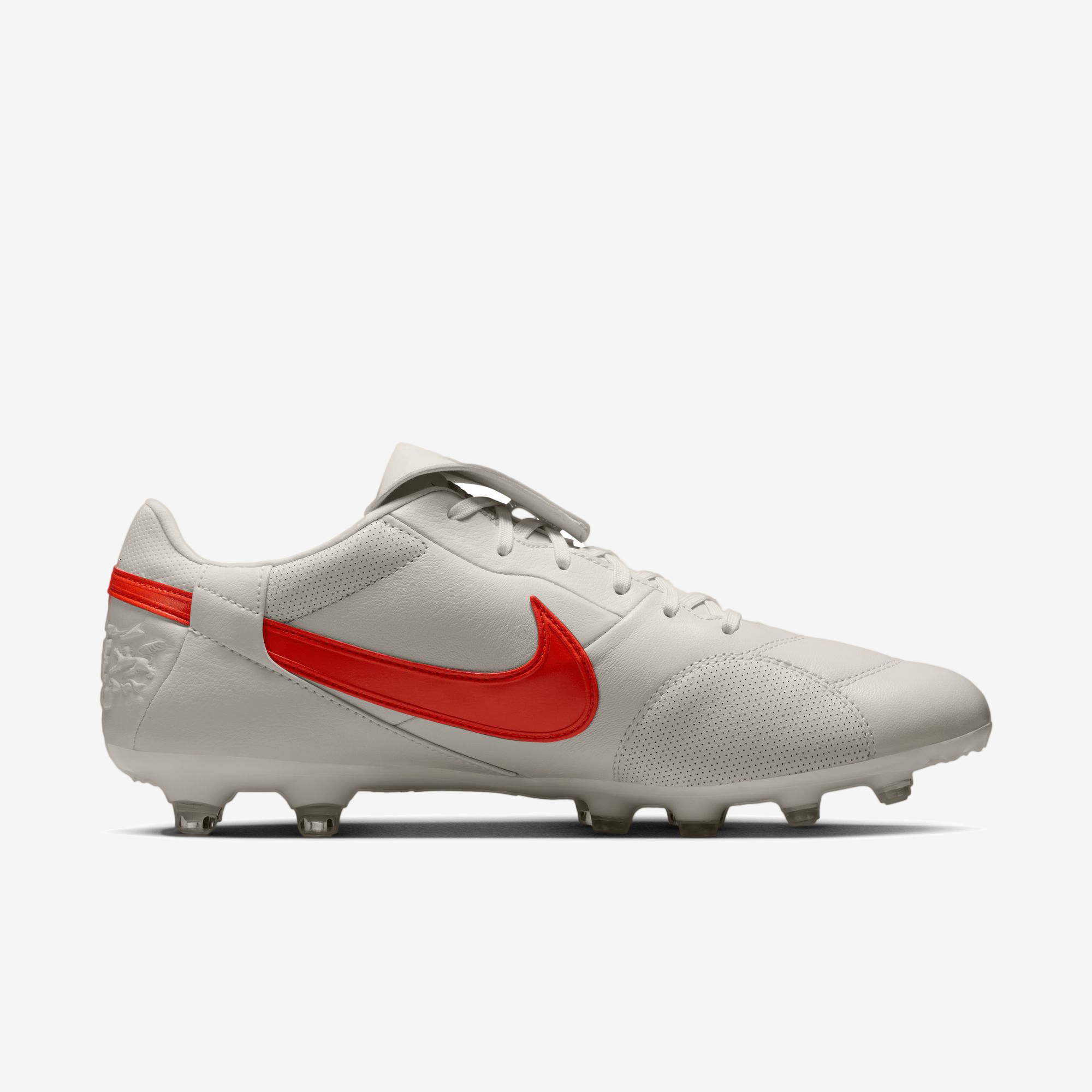 Nike Premier 3 Firm-Ground Low-Top Soccer Cleats