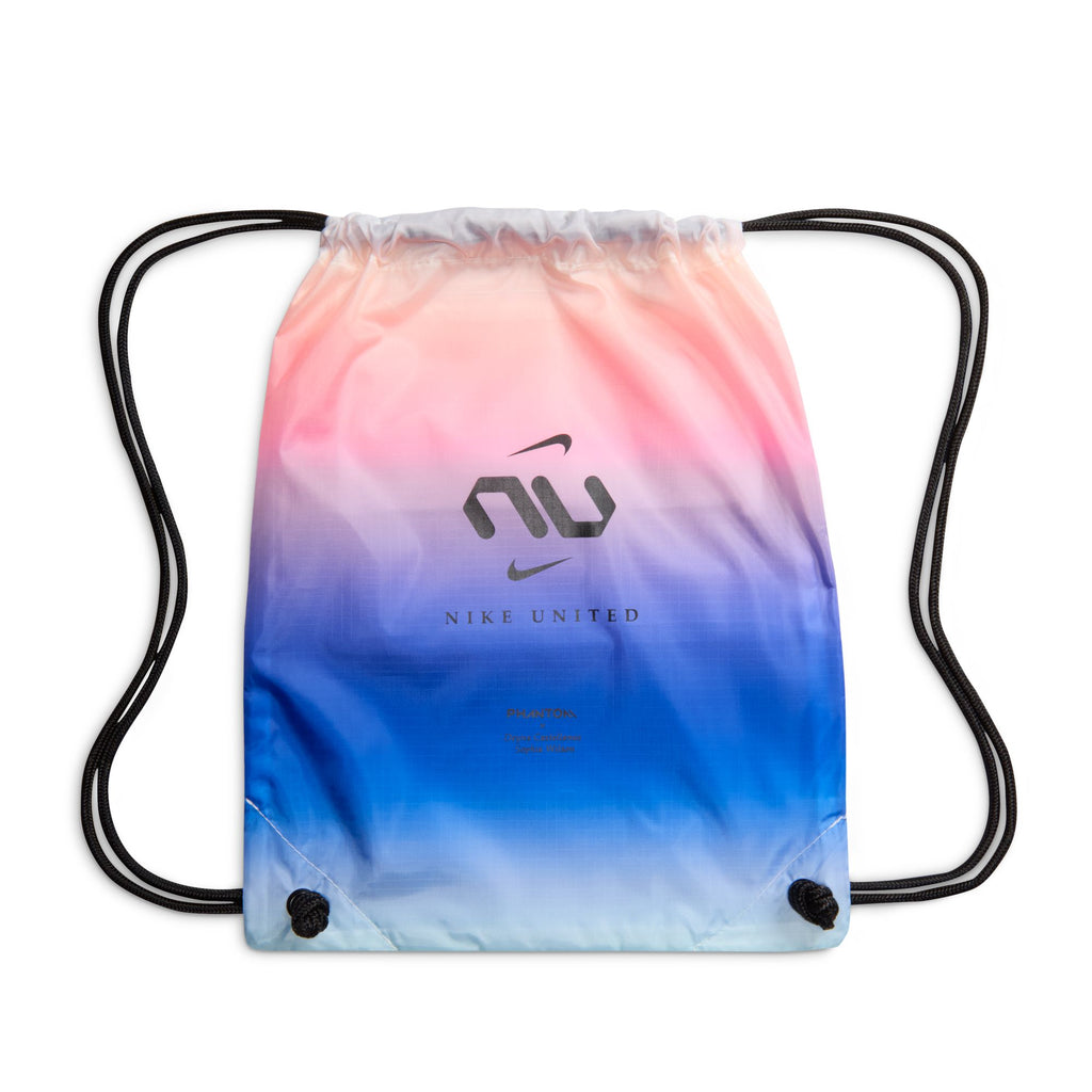 Nike United Phantom 6 Low Elite Firm-Ground Soccer Cleats