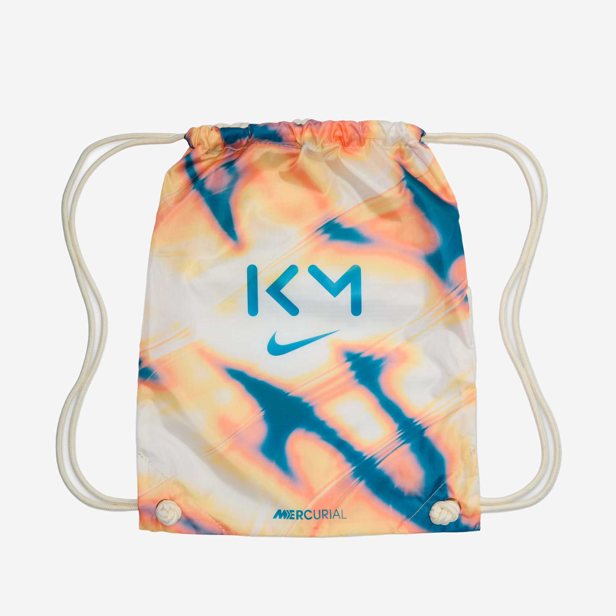 Kylian Mbappé Nike Mercurial Vapor 16 Elite Firm-Ground Low-Top Soccer Cleats