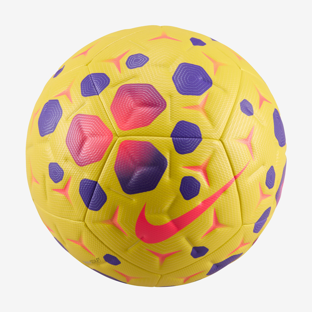 Nike Academy Plus Soccer Ball