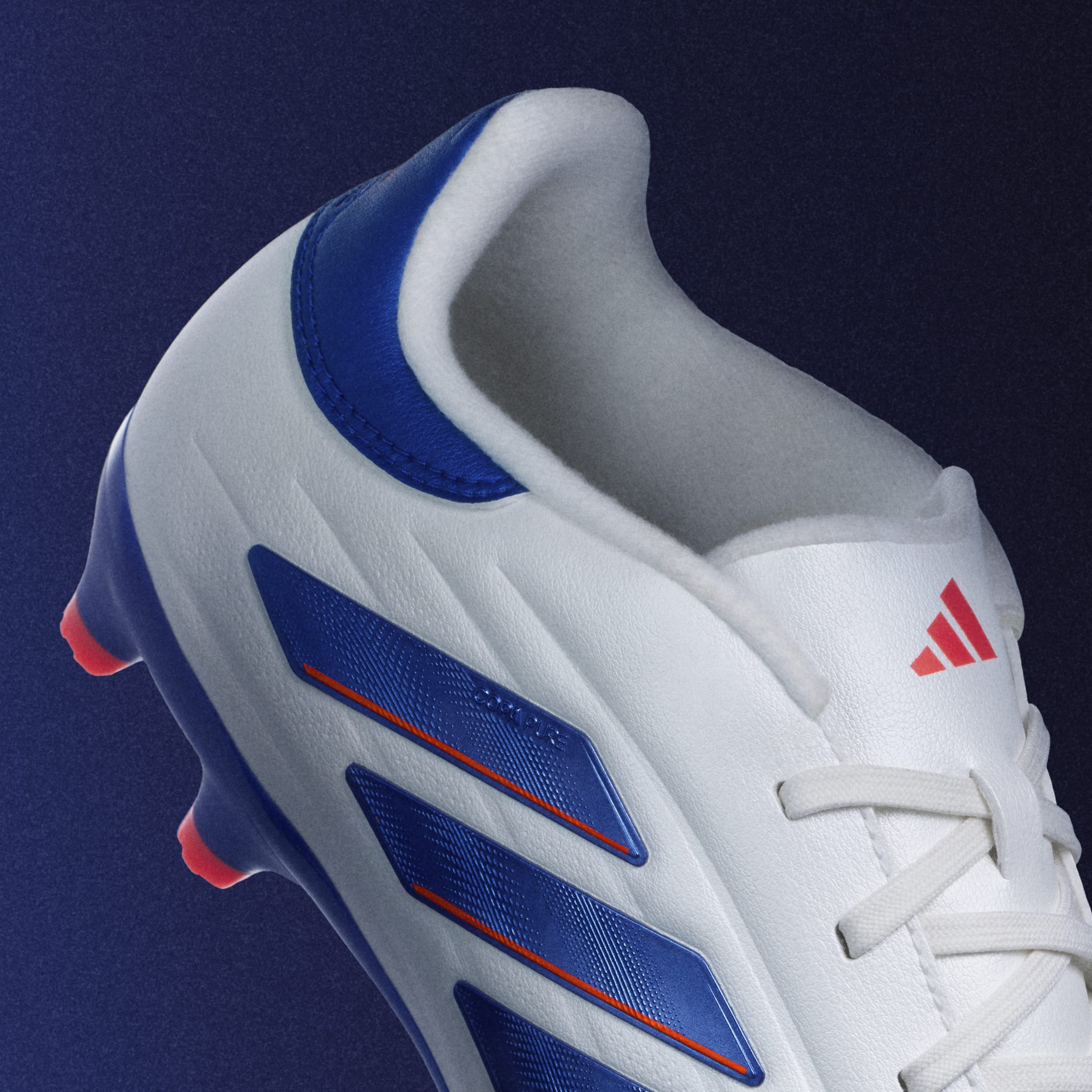 adidas Copa Pure II League Firm Ground Boots