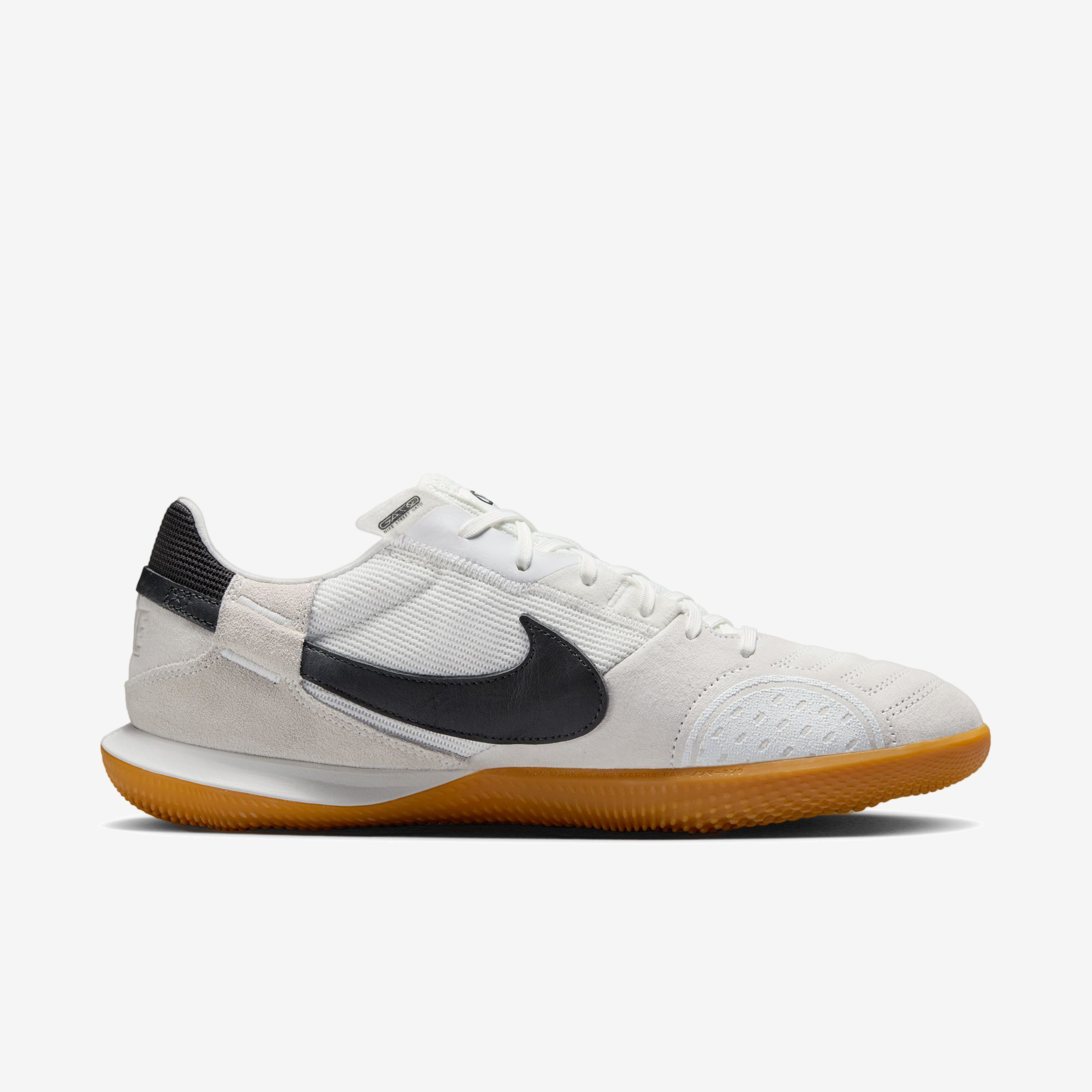 Nike Streetgato Low-Top Soccer Shoes