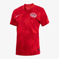 Nike - Women’s Canada Home Jersey 2022