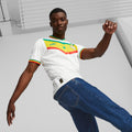 PUMA Senegal 2022/23 Home Men's Soccer Jersey