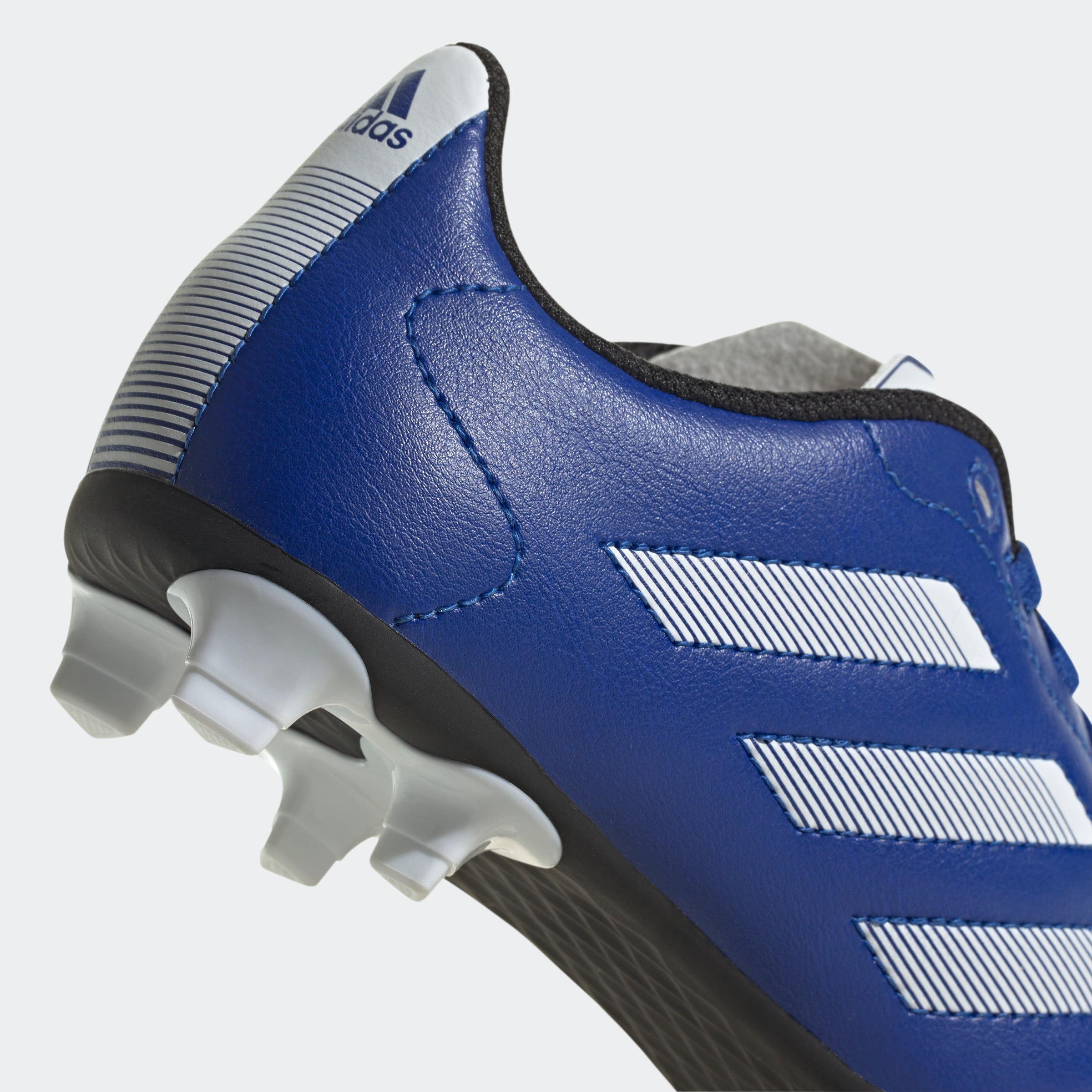 adidas Goletto VIII Firm Ground Boots Kids
