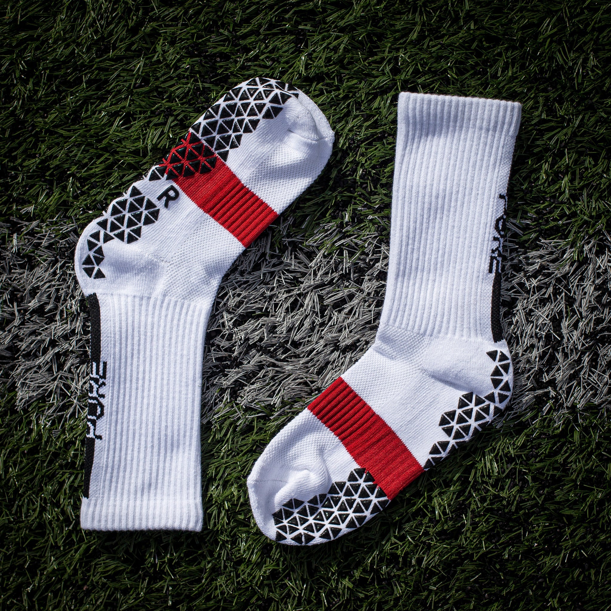 Pure Grip Socks Pro