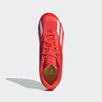 adidas X Crazyfast Club Flexible Ground Boots Kids