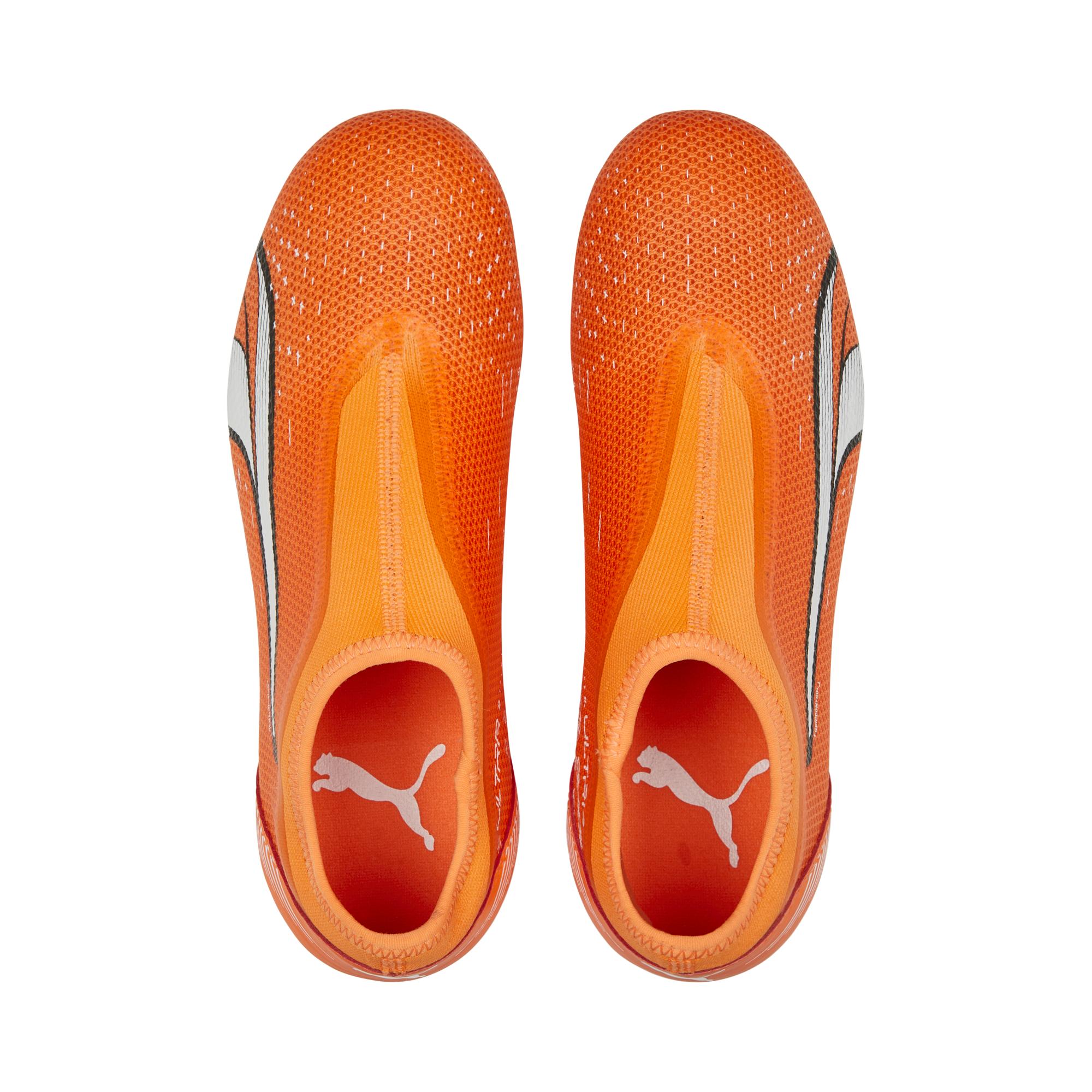 Puma Jr. Ultra Match Laceless