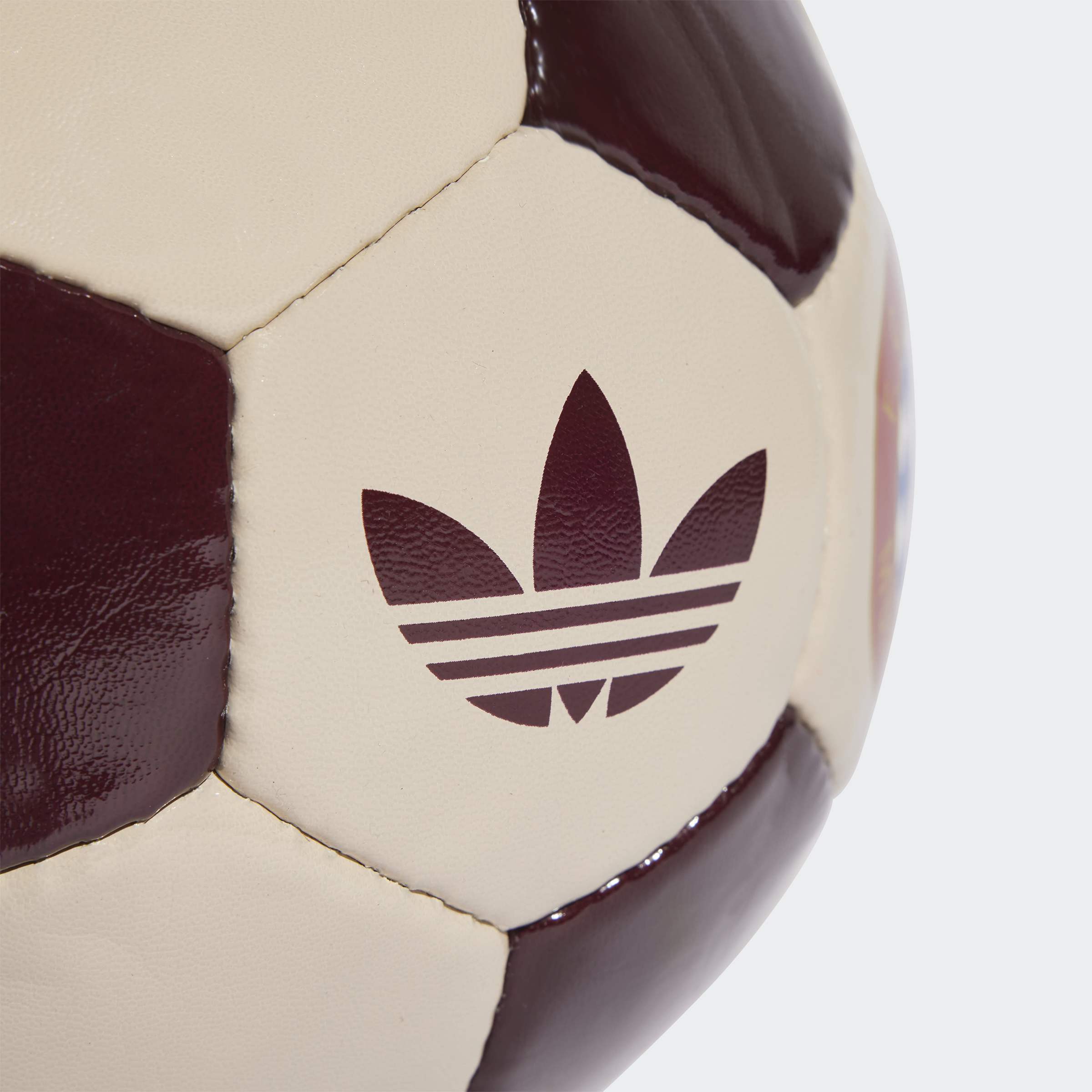 adidas Bayern Munich Third Club Ball