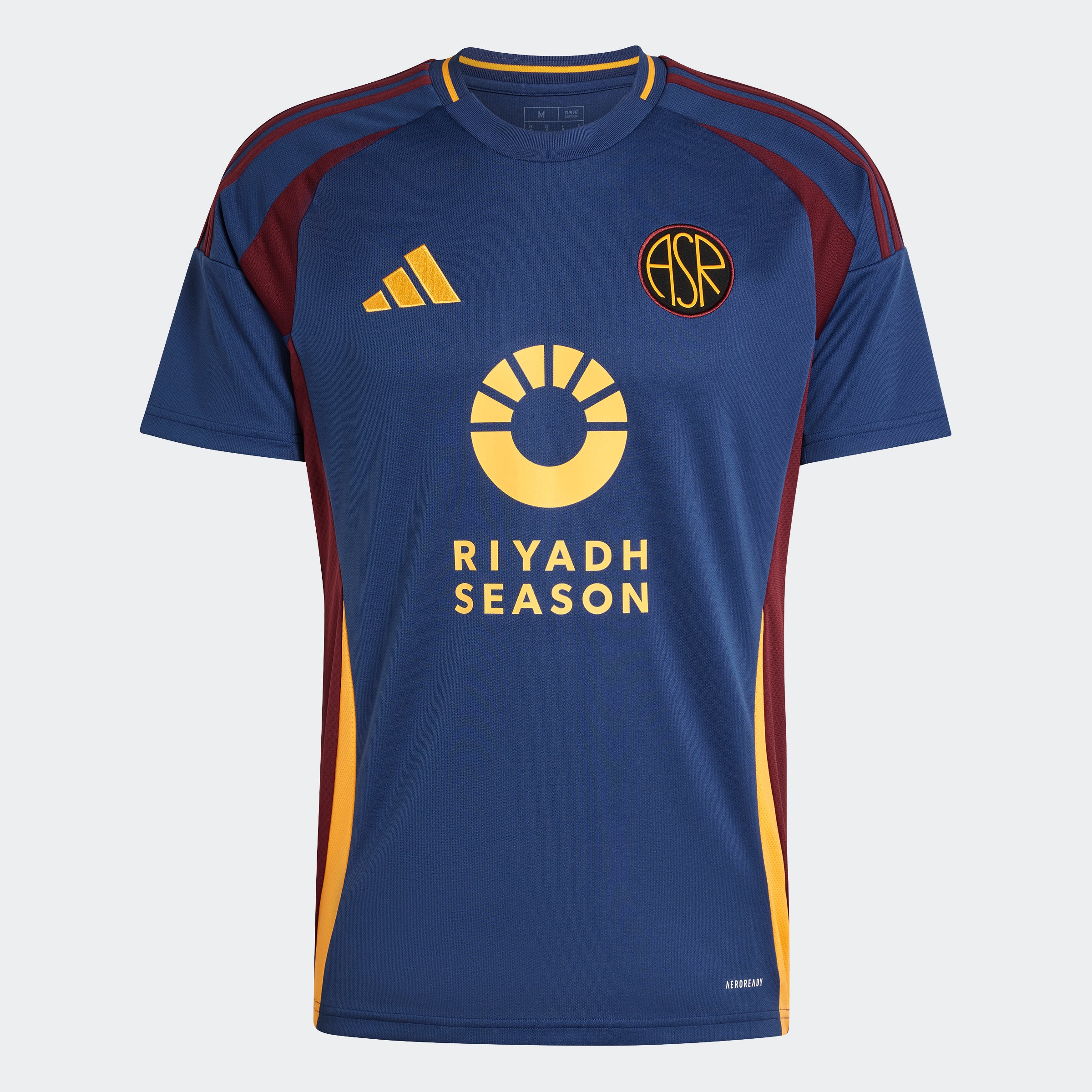 adidas AS Roma 24/25 Third Jersey