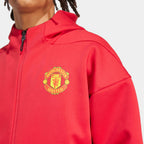 Manchester United ADIDAS Z.N.E. Anthem Jacket