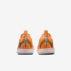 Kylian Mbappé Nike Jr. Mercurial Vapor 16 Academy Younger/Older Kids' Indoor/Court Low-Top Soccer Shoes