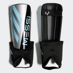 adidas Jr. Messi Match Shin Guards