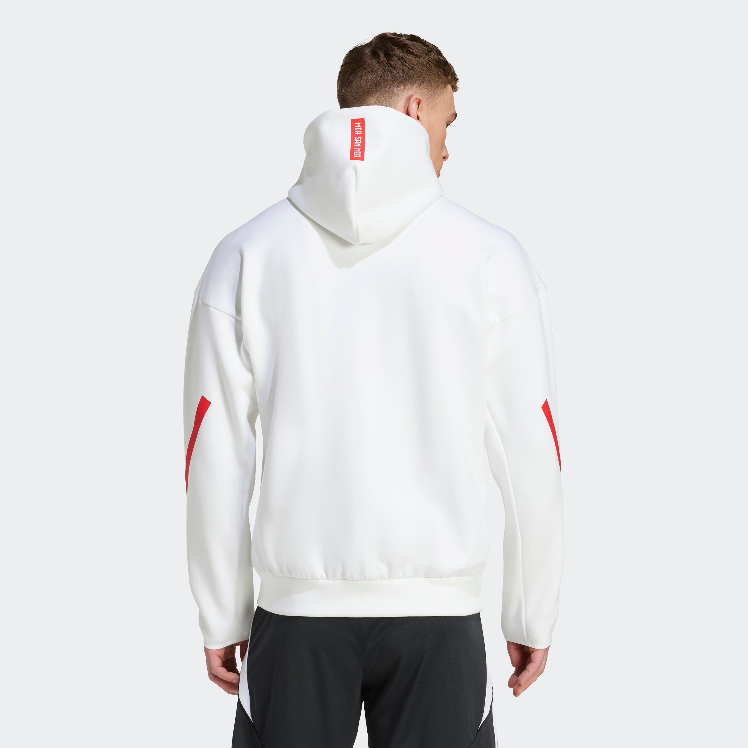 FC Bayern ADIDAS Z.N.E. Anthem Jacket