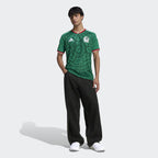 adidas Mexico 26 Home Replica Jersey