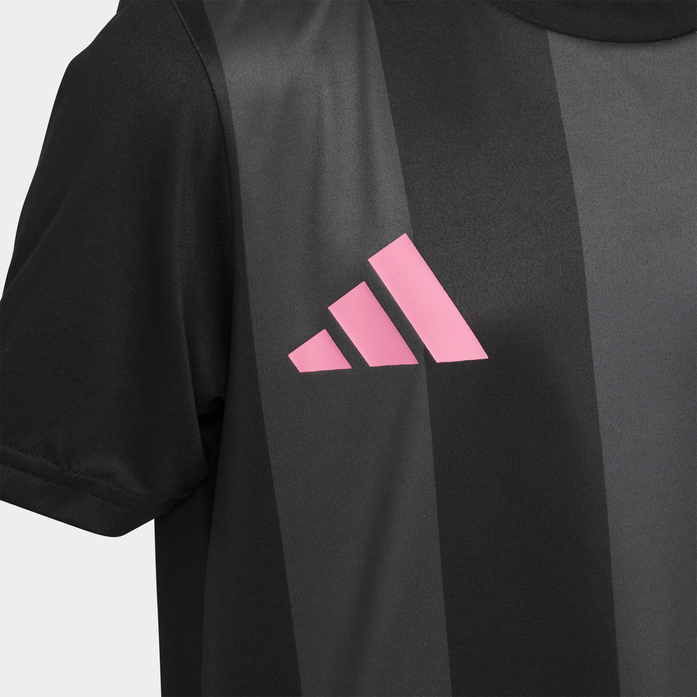 adidas Inter Miami CF Messi Away Fan Jersey Kids