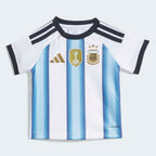 adidas Argentina 26 Home Baby Kit