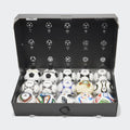 adidas FIFA World Cup Historical Pro Ball Set