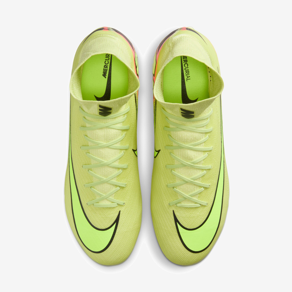 Nike Mercurial Superfly 10 Pro Artificial-Grass High-Top Soccer Cleats
