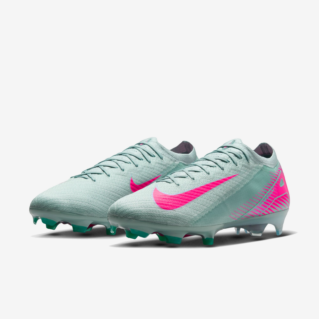 Nike Mercurial Vapor 16 Elite Firm-Ground Low-Top Soccer Cleats