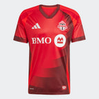 adidas Toronto FC 25/26 Home Jersey